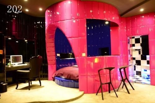 Xo Fashion Theme Hotel Tungjing Kültér fotó
